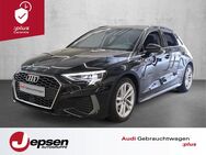 Audi A3, Sportback S line 30 TDI S tron, Jahr 2024 - Saal (Donau)