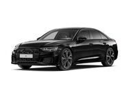 Audi A6, Limousine 40TDI S line quattro, Jahr 2022 - Mosbach