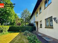 Haus im Grünen - Charmante Familienidylle - Neubiberg