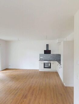 EXKLUSIVES WOHNEN: Geräumige 3-Zimmer-Wohnung mit TERRASSE und EBK im Weißenseer Neubauquartier FREIRAUM - Berlin
