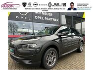 Citroën C4 Cactus, 82 ETG Feel 3JAHRE, Jahr 2016 - Bedburg-Hau