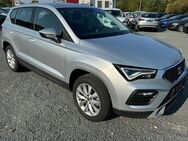 Seat Ateca 1.5 TSI *STYLE*PDC*SHZ*NAVI*LED*FRONT-ASSI - Boxberg (Baden-Württemberg)