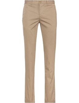 Lacoste Chinohose mit Gürtelschlaufen