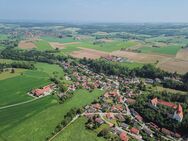 Hochinteressantes Grundstück in der Ortsmitte / teils bebaubar / Kauf gegen Gebot - Isen