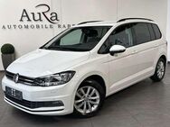 VW Touran 1.5 TSI DSG Comfortline NAV+SHZ+PP+16ZOLL - Wardenburg