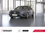 Mercedes CLA 180, Progressive MBUX, Jahr 2023 - Ahlen