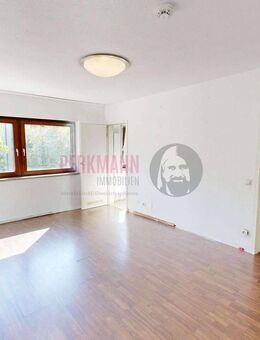 Handwerkertraum 1,5 Zimmer Wohnung mit Balkon und TFG Stellplatz - München