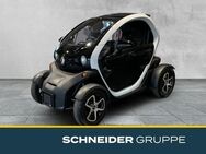 Renault Twizy, Intens, Jahr 2022 - Zwickau