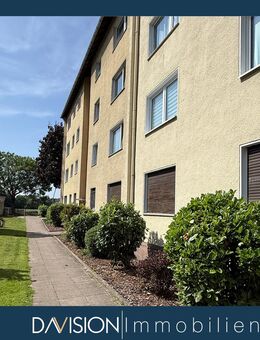 Drei Eigentumswohnungen IM PAKET zu verkaufen - Minden Sieben Bauern - Minden (Nordrhein-Westfalen)