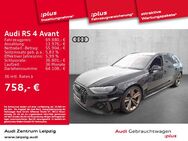 Audi RS4, Avant Tour Stadt VMax 280, Jahr 2022 - Leipzig