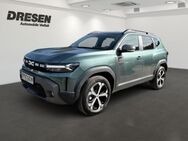 Dacia Duster, Journey TCe 130 digitales, Jahr 2024 - Neuss