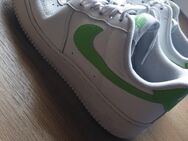 Nike air force 1 - Hamburg Altstadt
