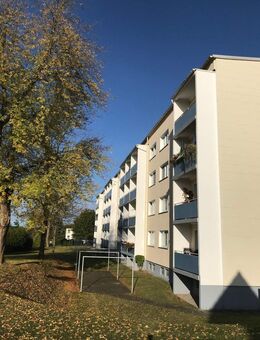 Nur wenige Stufen zu Ihrem neuen Zuhause - Warin