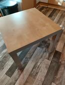 Beistelltisch 55x55x45 gebraucht in 47877