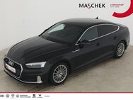 Audi A5, Sportback S line 40 TDI VCplus Naviplu, Jahr 2024 - Wackersdorf