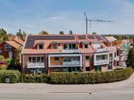 KRIEDBARG - Exklusive 3-Zimmer-Wohnung - Lüneburg