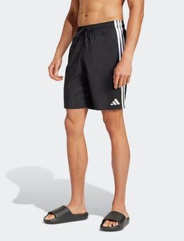 adidas Performance Badeshorts 3S BLD SH 8IN (1-St)