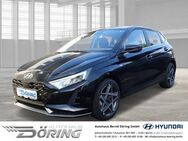 Hyundai i20, 1.0 PRIME Turbo Automatik Assistenz-Paket 100, Jahr 2024 - Berlin