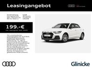 Audi A1, Sportback 25 TFSI NEUBESTELLUNG, Jahr 2022 - Kassel