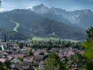 Wohn- und Geschäftshaus in zentraler Lage - Garmisch-Partenkirchen