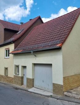 Einfamilienhaus mit Charme und Potenzial + Garten-Grundstück - Lützelbach