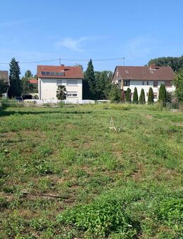 Neustadt-Geinsheim, Neubau eines attraktiven Reihenhaus mit ca. 129 m² Wfl und 234 m² Areal - Neustadt (Weinstraße)
