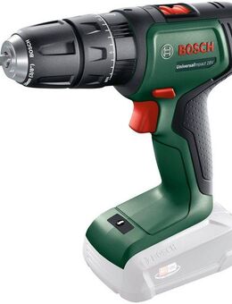 Bosch Home & Garden Akku-Schlagbohrschrauber UniversalImpact 18V, max. 1450 U/min, ohne Akku und Ladegerät