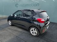 Hyundai i10, NewBenzin M T Edition 30 Felgen, Jahr 2021 - München