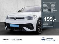 VW ID.5, Pro Performance, Jahr 2022 - Düsseldorf