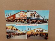 Postkarte C-86-Cannstatter Volksfest-MB. - Nörvenich
