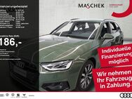 Audi A4, Avant Advanced 35 TFSI Black, Jahr 2024 - Wackersdorf