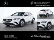 Mercedes GLA 250, e ADVANCED PLUS NIGHT °, Jahr 2023 - Osterholz-Scharmbeck