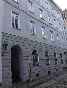 Altstadt - herrliche 2 Zimmer Wohnung im Altbau - Augsburg