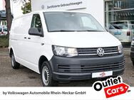 VW T6, 2.0 TDI Kasten EcoProfi, Jahr 2019 - Mannheim