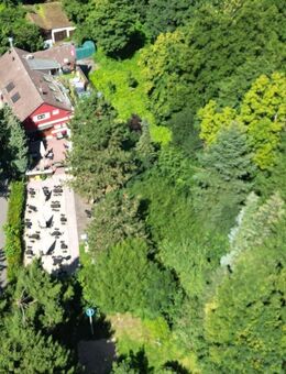 Einmalige Gelegenheit - Rarität im Landschaftsschutzgebiet mitten im Ruhrgebiet - Mülheim (Ruhr)