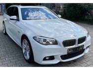 BMW 520 d xDrive M-Paket Touring_XEN_PANO_NAV_Keyless - Grafenau (Baden-Württemberg)