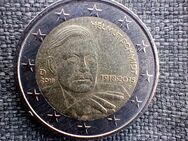 2 Euro.. 2018 f Helmut Schmidt Deutschland Fehlprägungen sehr selten - Dortmund