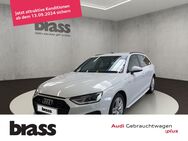 Audi A4, 2.0 TDI 40 quattro Avant S line (EURO 6d), Jahr 2023 - Dietzenbach