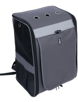 TIAKI Vogel-Rucksack Multi-Purpose - L 40 x B 30 x H 52 cm