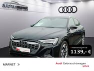 Audi Q8, S line 55 quattro, Jahr 2023 - Bad Nauheim