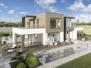 Architektur, die Eindruck macht. - Vellmar
