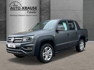 VW Amarok, Canyon, Jahr 2018 - Billerbeck