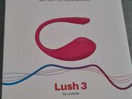 Lovense Lush 3 Neu oder Gebraucht nach Wunsch - Reutlingen