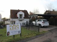 Zwei modernisierte Häuser auf einem Grundstück Mehrgenerationenwohnen in Büdingen - Büdingen