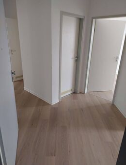 Großzügige 3-Zimmerwohnung mit Loggia - Nordhausen