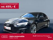 Audi A5, Sportback 40TDI qua S-Line, Jahr 2021 - Esslingen (Neckar)