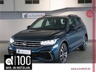 VW Tiguan, 2.0 TSI R-Line, Jahr 2023 - Wetzlar