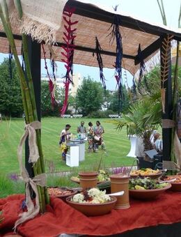 🌸 Frühling & Sommer mit Sylla Events – Magische Erlebnisse für Ihre Veranstaltung! - Berg (Landkreis Rhein-Lahn-Kreis)