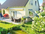 Wunderschönes EFH mit Gewerbeeinheit, Garage, Carport und Garten - Sulzbach-Rosenberg