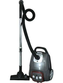 XL 3 Liter Bodenstaubsauger mit Beutel 850W Komfortdüse NEU OVP - Berlin Neukölln